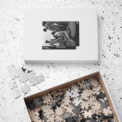 Nude Puzzle, Naked Men at Beach, Full Frontal Nudity Jigsaw Puzzle, Group Dick Pic, Straight Guys Naked Together, Funny Gift for Bachelorette or Gay Bachelor Party